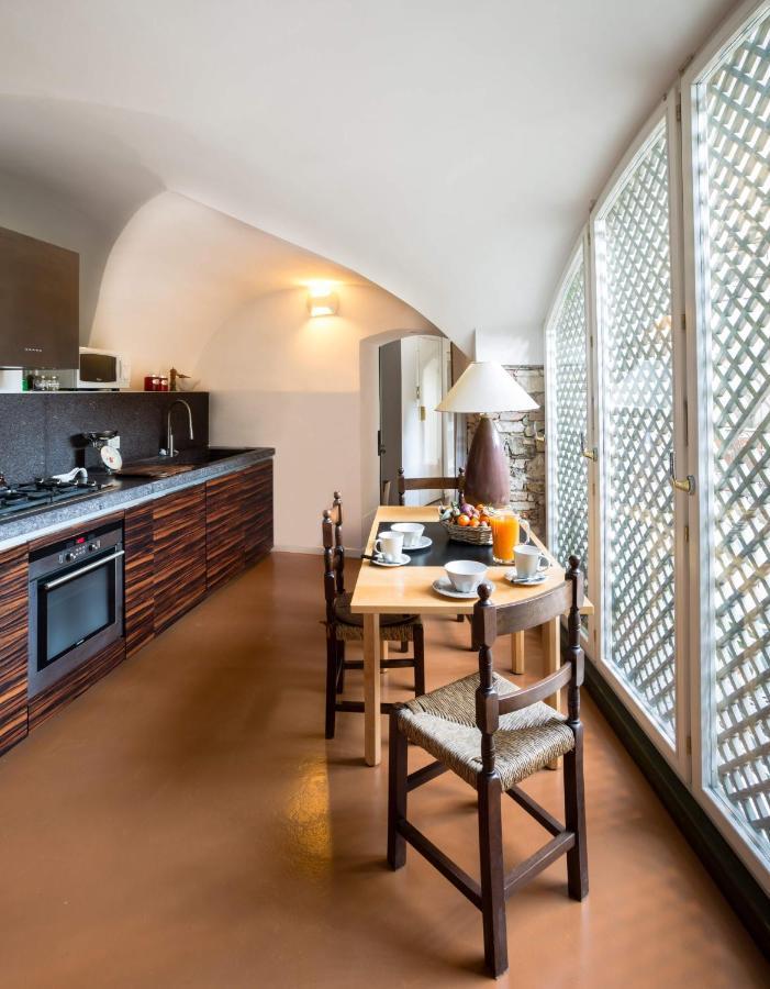 Villa Glicine Gardone Riviera Εξωτερικό φωτογραφία