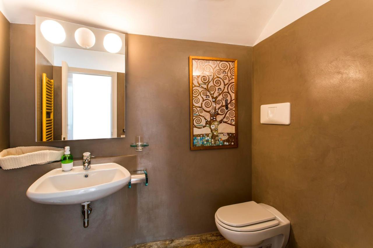 Villa Glicine Gardone Riviera Εξωτερικό φωτογραφία