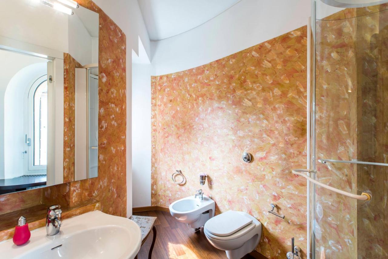 Villa Glicine Gardone Riviera Εξωτερικό φωτογραφία