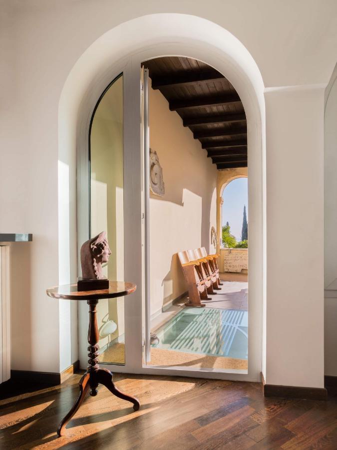 Villa Glicine Gardone Riviera Εξωτερικό φωτογραφία